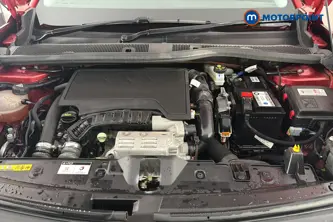 Peugeot 2008 Allure Premium Manual Petrol SUV - Stock Number (1653773) - 48th supplementary image