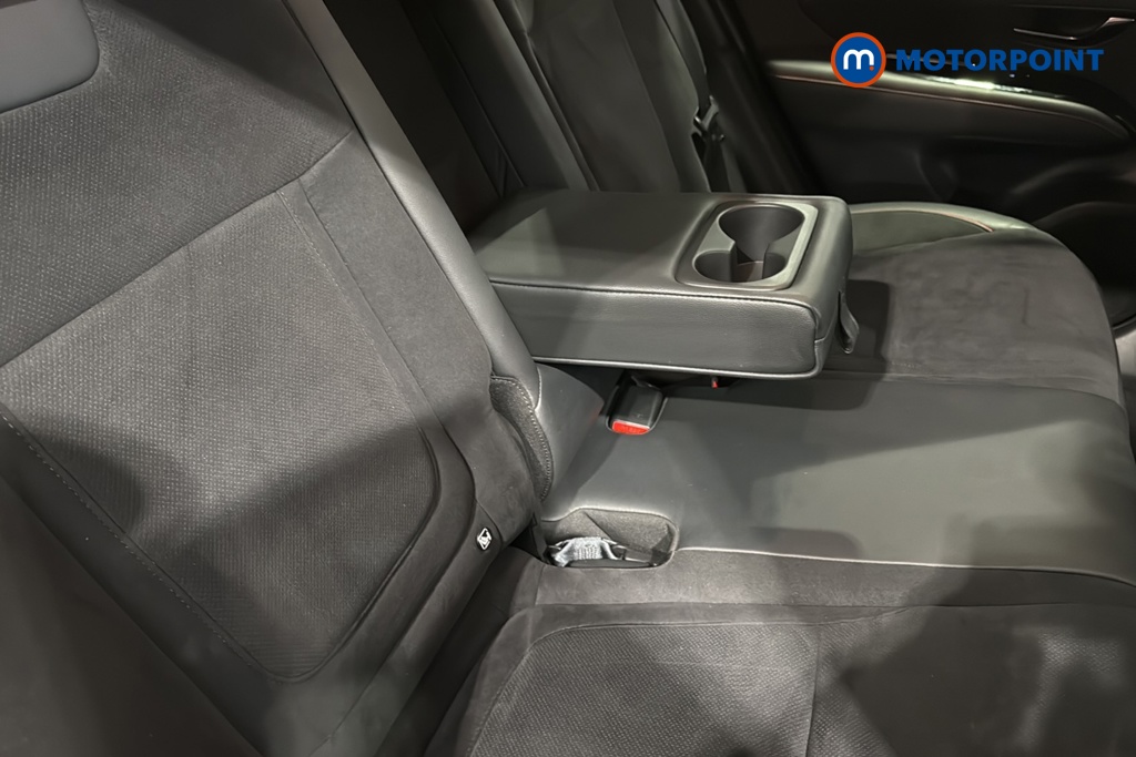 Hyundai Tucson N Line Automatic Petrol-Electric Hybrid SUV - Stock Number (1653776) - 26th supplementary image