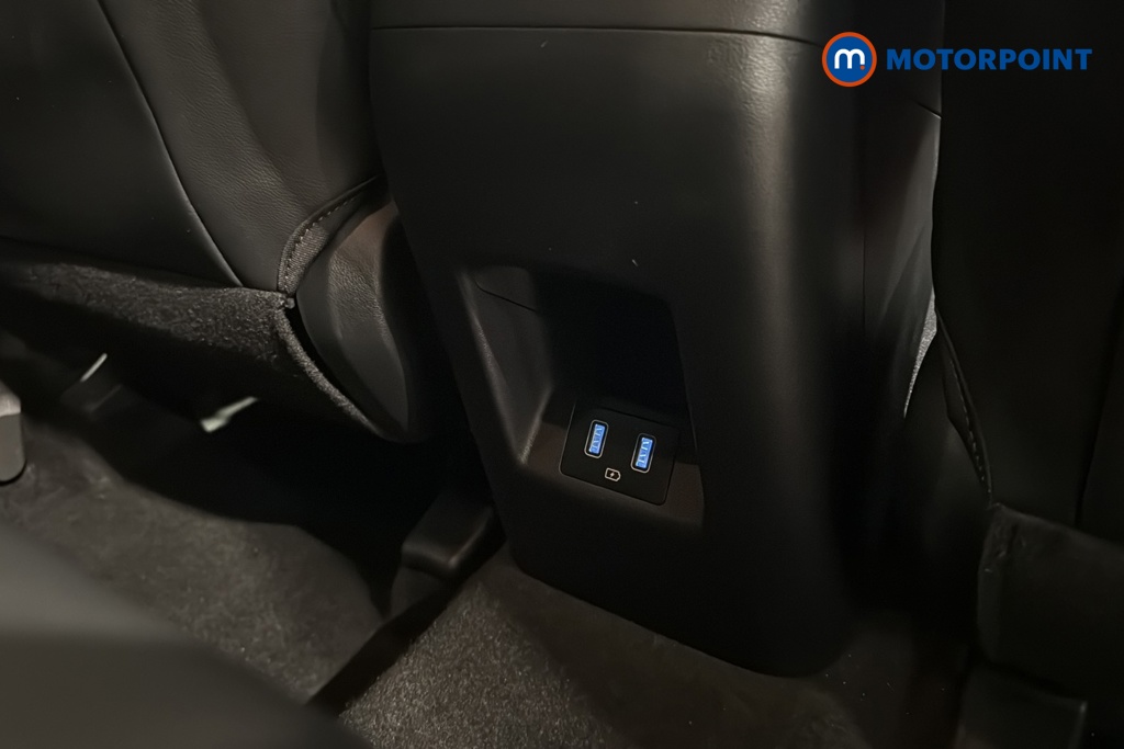 Hyundai Tucson N Line Automatic Petrol-Electric Hybrid SUV - Stock Number (1653776) - 28th supplementary image