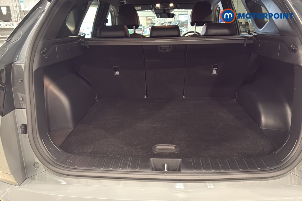 Hyundai Tucson N Line Automatic Petrol-Electric Hybrid SUV - Stock Number (1653776) - 30th supplementary image