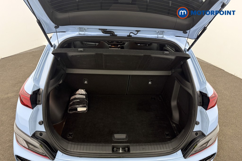 Hyundai Kona N Automatic Petrol SUV - Stock Number (1653878) - 3rd supplementary image