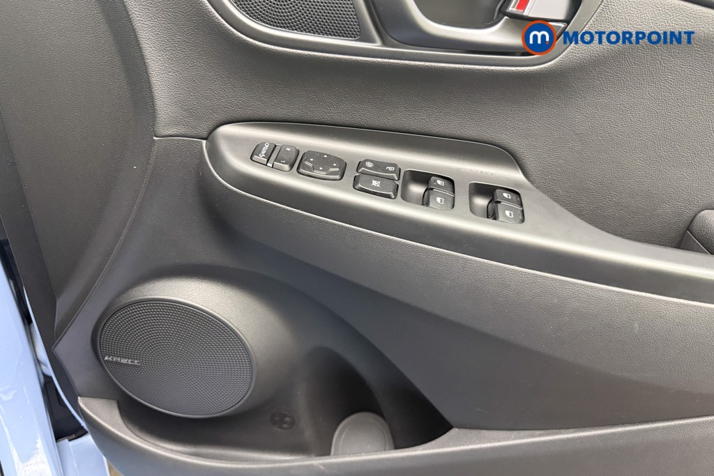 Hyundai Kona N Automatic Petrol SUV - Stock Number (1653878) - 7th supplementary image