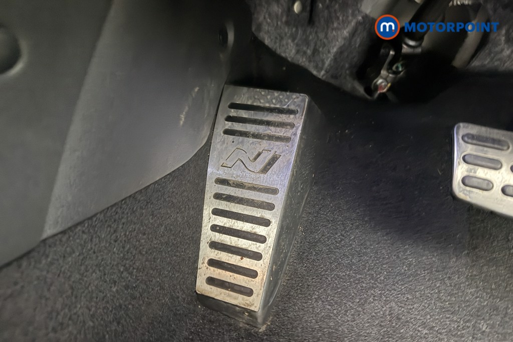 Hyundai Kona N Automatic Petrol SUV - Stock Number (1653878) - 9th supplementary image