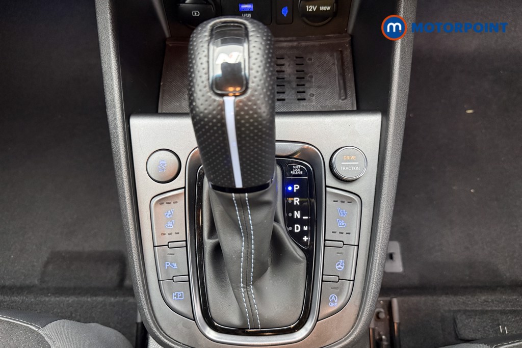 Hyundai Kona N Automatic Petrol SUV - Stock Number (1653878) - 11th supplementary image
