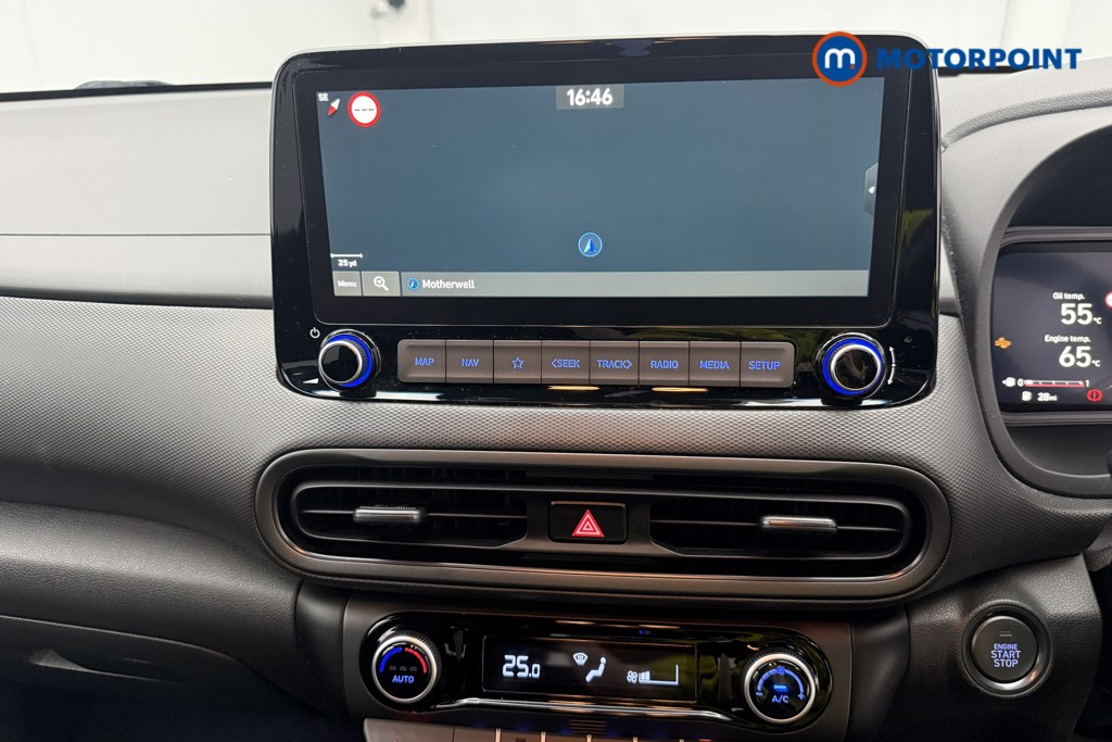 Hyundai Kona N Automatic Petrol SUV - Stock Number (1653878) - 12th supplementary image