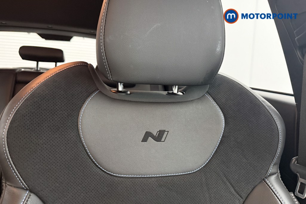 Hyundai Kona N Automatic Petrol SUV - Stock Number (1653878) - 13th supplementary image