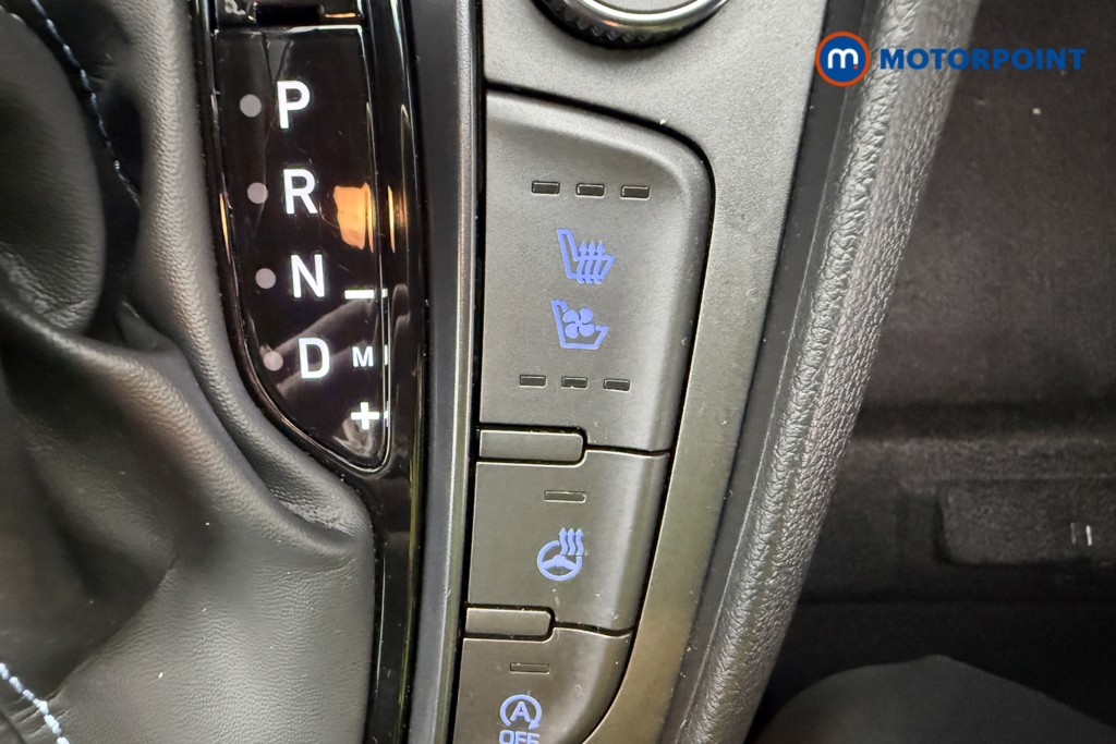 Hyundai Kona N Automatic Petrol SUV - Stock Number (1653878) - 14th supplementary image