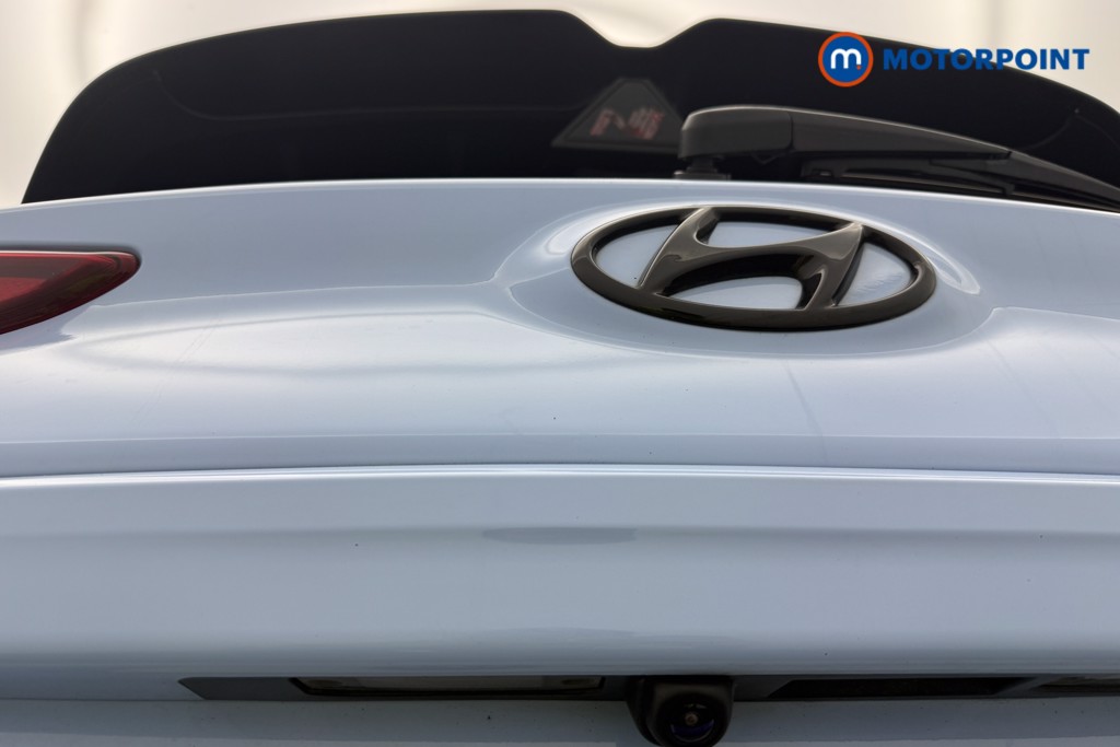 Hyundai Kona N Automatic Petrol SUV - Stock Number (1653878) - 19th supplementary image