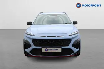 Hyundai Kona N Automatic Petrol SUV - Stock Number (1653878) - Front bumper