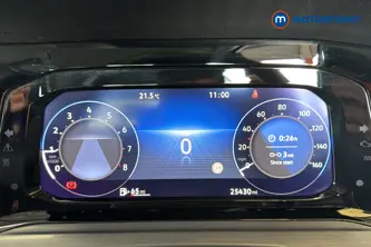 Volkswagen Golf Style Manual Petrol Hatchback - Stock Number (1653975) - 7th supplementary image