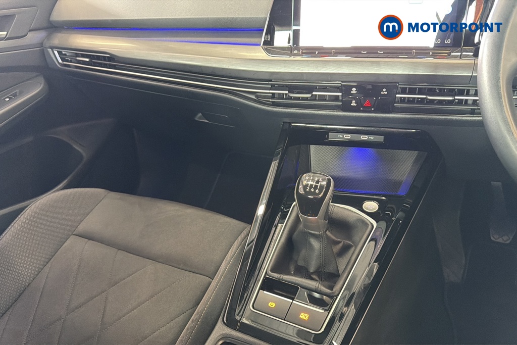 Volkswagen Golf Style Manual Petrol Hatchback - Stock Number (1653975) - 15th supplementary image