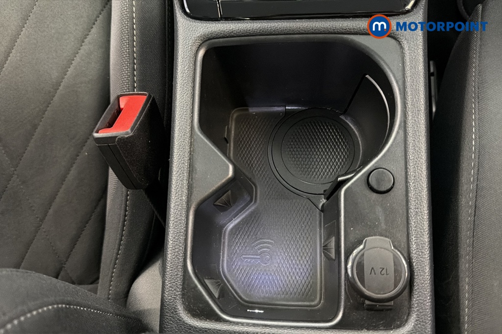 Volkswagen Golf Style Manual Petrol Hatchback - Stock Number (1653975) - 16th supplementary image
