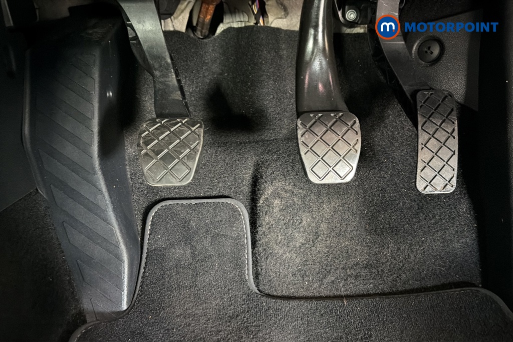 Volkswagen Golf Style Manual Petrol Hatchback - Stock Number (1653975) - 24th supplementary image
