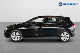 Volkswagen Golf Style Manual Petrol Hatchback - Stock Number (1653975) - Drivers side