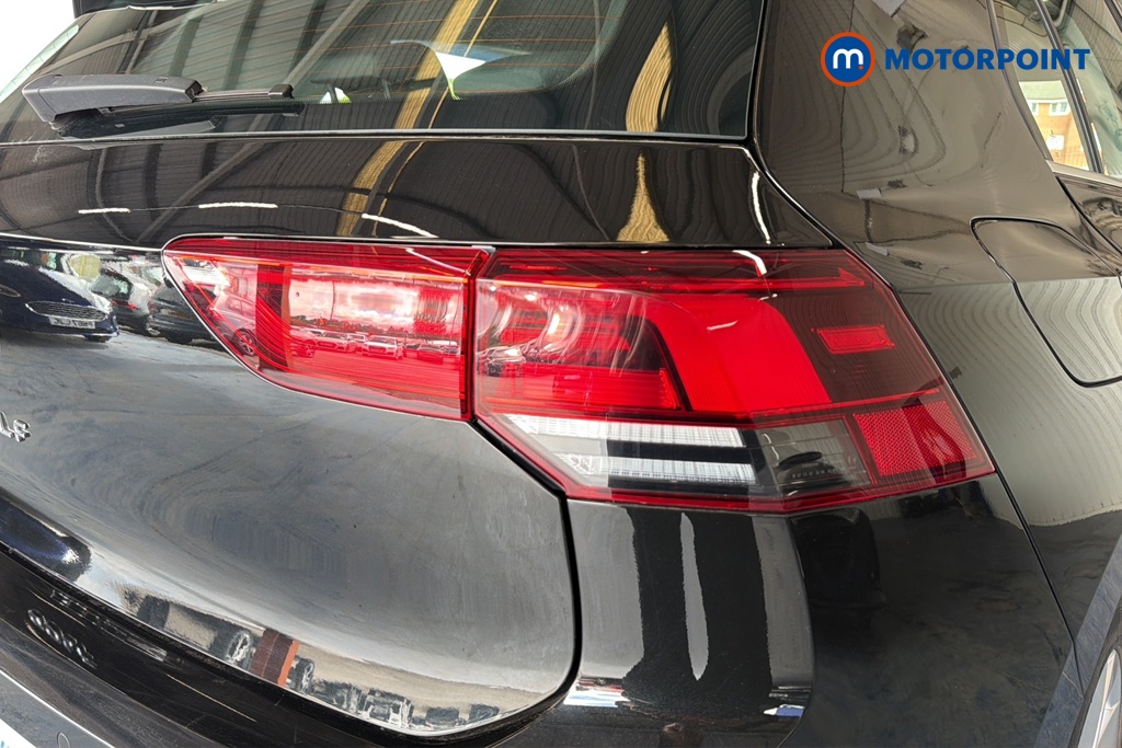 Volkswagen Golf Style Manual Petrol Hatchback - Stock Number (1653975) - 36th supplementary image