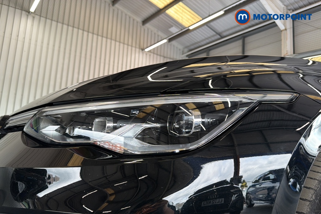 Volkswagen Golf Style Manual Petrol Hatchback - Stock Number (1653975) - 42nd supplementary image