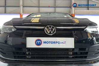 Volkswagen Golf Style Manual Petrol Hatchback - Stock Number (1653975) - 43rd supplementary image