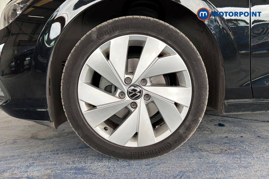 Volkswagen Golf Style Manual Petrol Hatchback - Stock Number (1653975) - 44th supplementary image