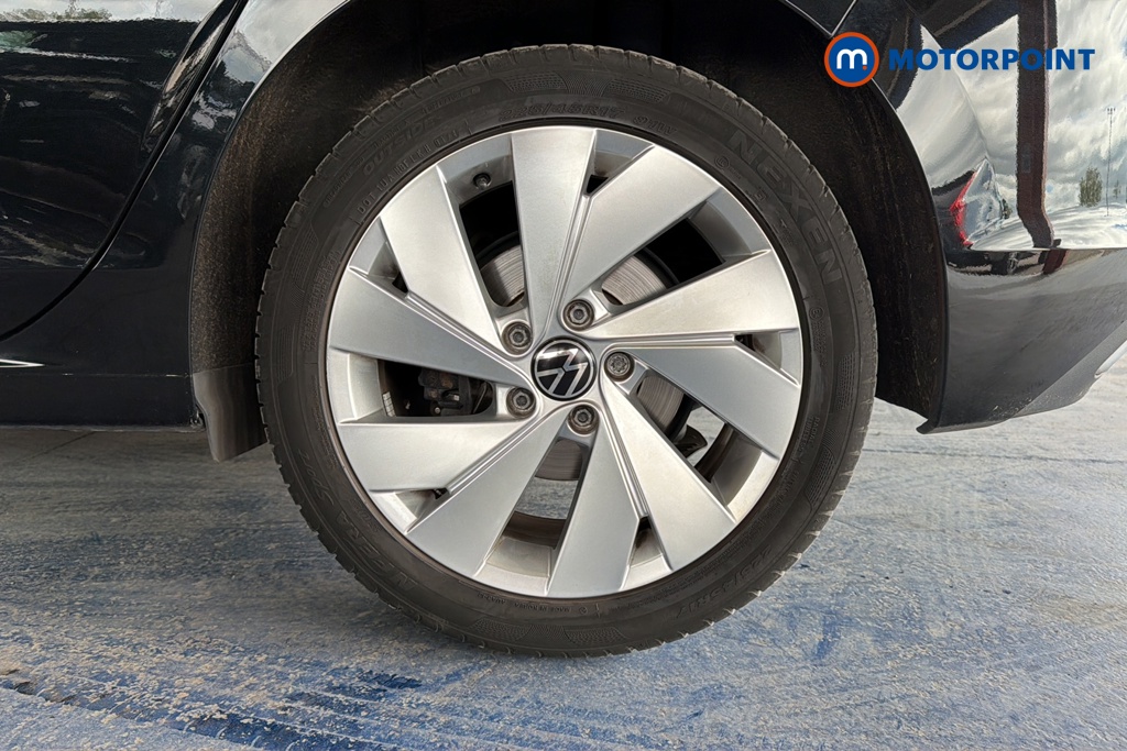 Volkswagen Golf Style Manual Petrol Hatchback - Stock Number (1653975) - 45th supplementary image