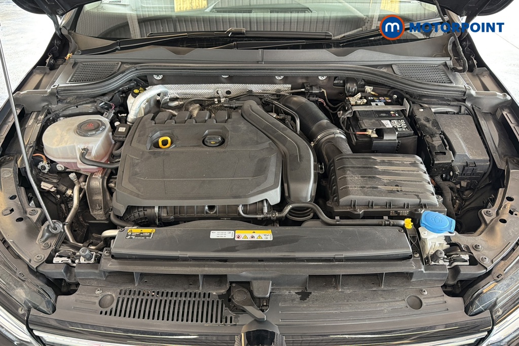 Volkswagen Golf Style Manual Petrol Hatchback - Stock Number (1653975) - 48th supplementary image