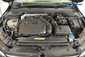 Volkswagen Golf Style Manual Petrol Hatchback - Stock Number (1653975) - 48th supplementary image
