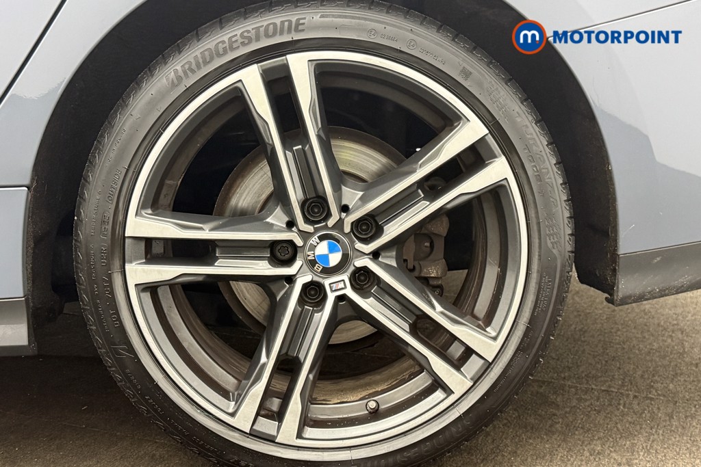 BMW 2 Series M Sport Automatic Petrol Saloon - Stock Number (1654049) - 2nd supplementary image