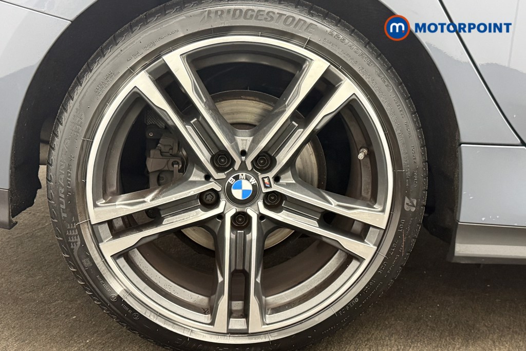 BMW 2 Series M Sport Automatic Petrol Saloon - Stock Number (1654049) - 3rd supplementary image