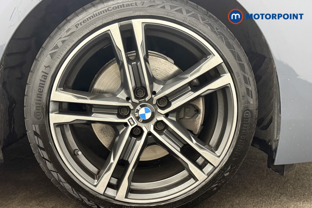 BMW 2 Series M Sport Automatic Petrol Saloon - Stock Number (1654049) - 4th supplementary image