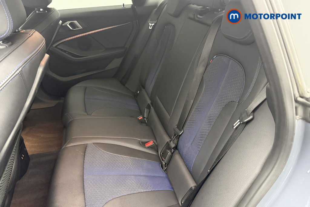 BMW 2 Series M Sport Automatic Petrol Saloon - Stock Number (1654049) - 9th supplementary image
