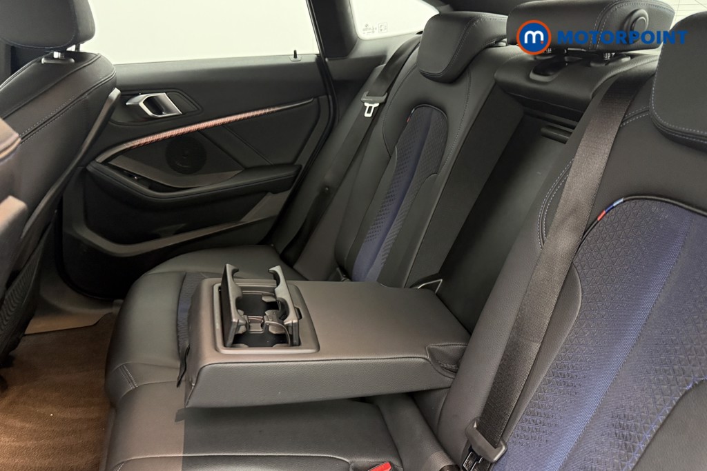 BMW 2 Series M Sport Automatic Petrol Saloon - Stock Number (1654049) - 11th supplementary image
