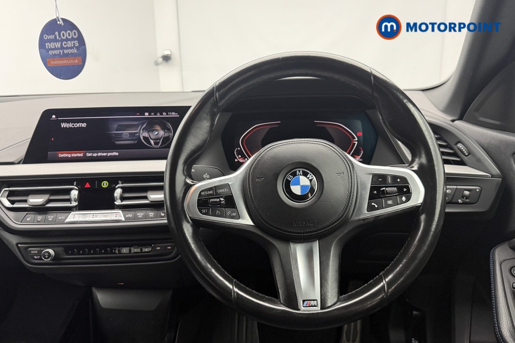 BMW 2 Series M Sport Automatic Petrol Saloon - Stock Number (1654049) - 15th supplementary image