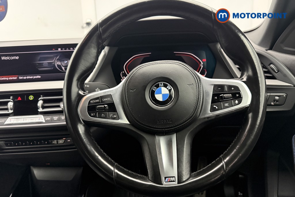 BMW 2 Series M Sport Automatic Petrol Saloon - Stock Number (1654049) - 16th supplementary image