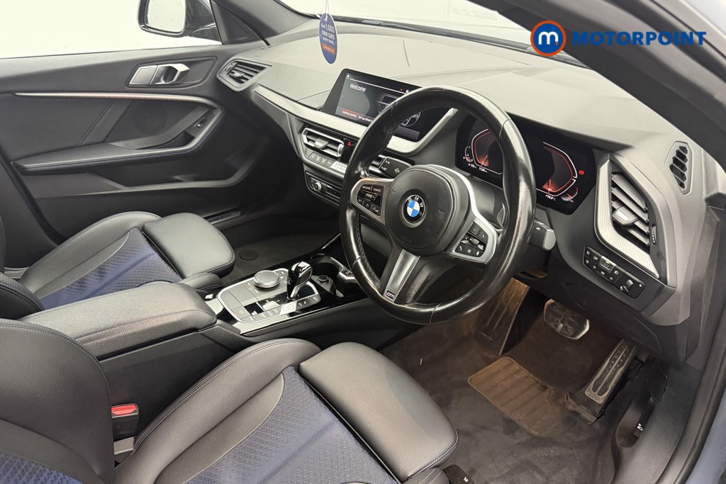 BMW 2 Series M Sport Automatic Petrol Saloon - Stock Number (1654049) - 18th supplementary image