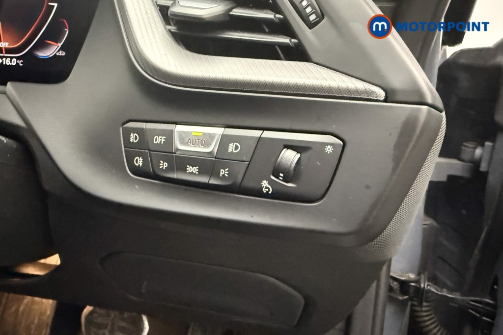 BMW 2 Series M Sport Automatic Petrol Saloon - Stock Number (1654049) - 19th supplementary image