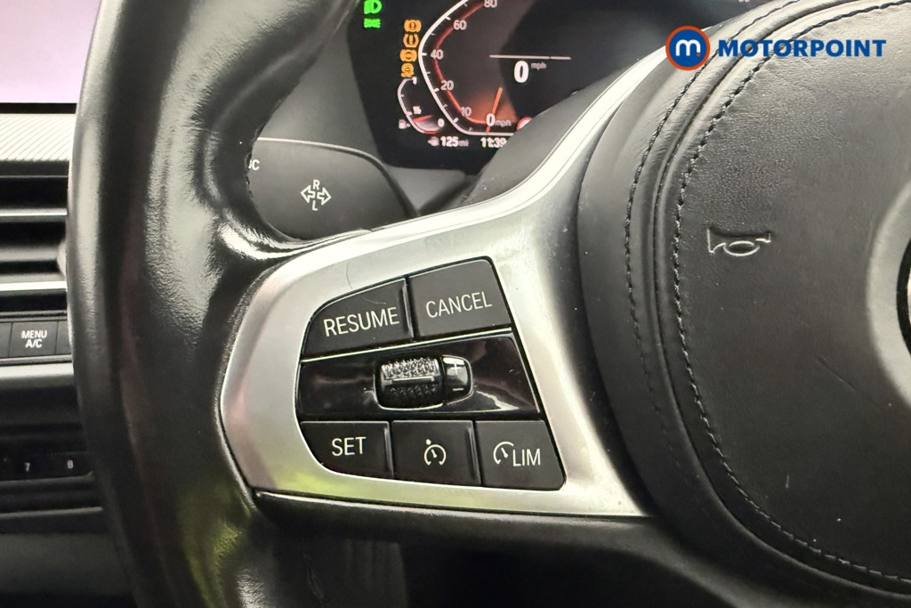 BMW 2 Series M Sport Automatic Petrol Saloon - Stock Number (1654049) - 22nd supplementary image
