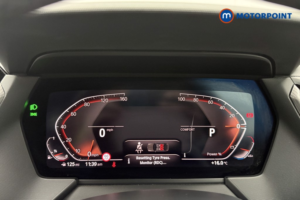 BMW 2 Series M Sport Automatic Petrol Saloon - Stock Number (1654049) - 25th supplementary image