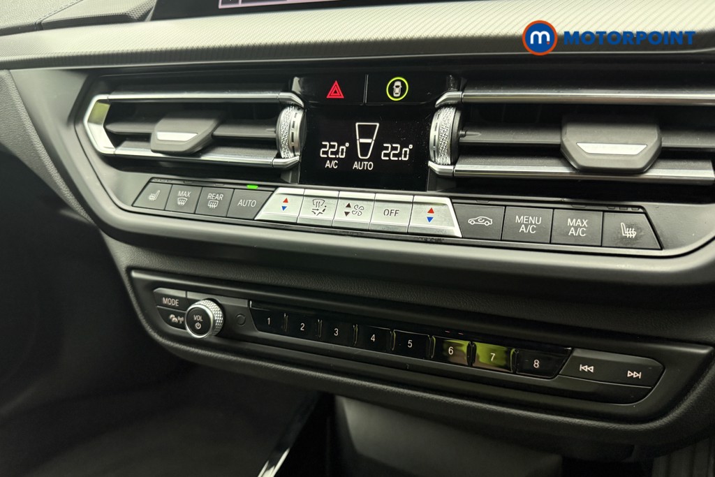 BMW 2 Series M Sport Automatic Petrol Saloon - Stock Number (1654049) - 30th supplementary image