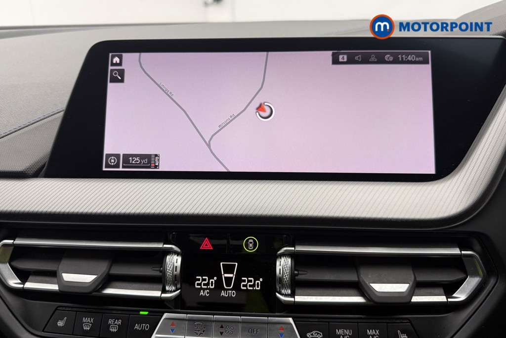 BMW 2 Series M Sport Automatic Petrol Saloon - Stock Number (1654049) - 31st supplementary image