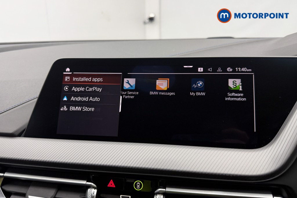 BMW 2 Series M Sport Automatic Petrol Saloon - Stock Number (1654049) - 33rd supplementary image