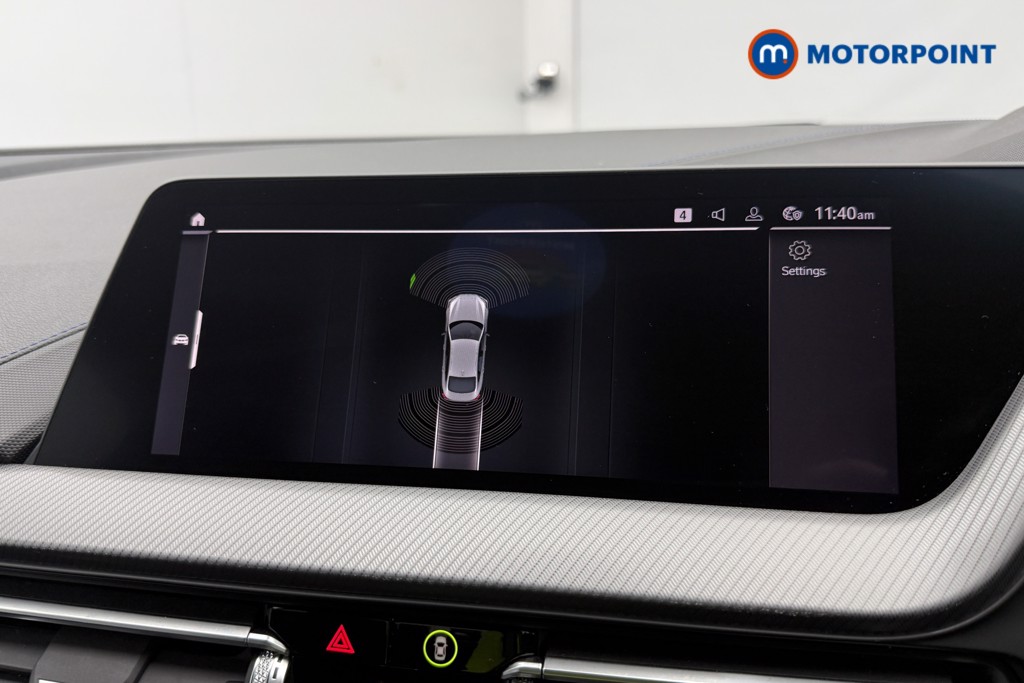 BMW 2 Series M Sport Automatic Petrol Saloon - Stock Number (1654049) - 34th supplementary image