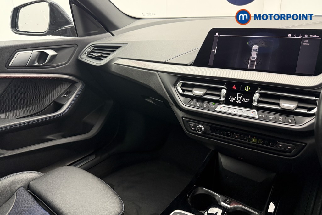 BMW 2 Series M Sport Automatic Petrol Saloon - Stock Number (1654049) - 36th supplementary image