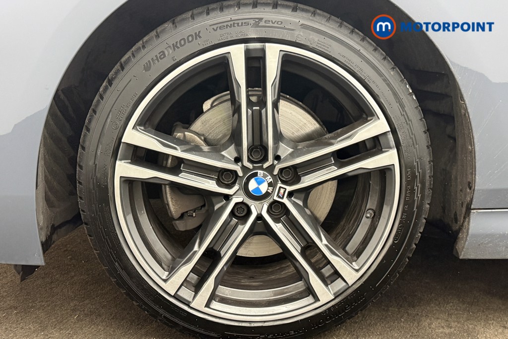 BMW 2 Series M Sport Automatic Petrol Saloon - Stock Number (1654049) - 1st supplementary image