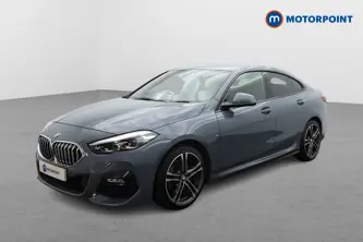 BMW 2 Series M Sport Automatic Petrol Saloon - Stock Number (1654049) - Passenger side front corner