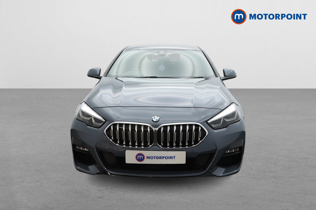 BMW 2 Series M Sport Automatic Petrol Saloon - Stock Number (1654049) - Front bumper