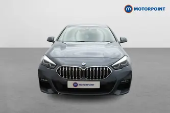 BMW 2 Series M Sport Automatic Petrol Saloon - Stock Number (1654049) - Front bumper
