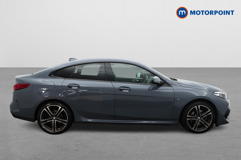 BMW 2 Series M Sport Automatic Petrol Saloon - Stock Number (1654049) - Drivers side
