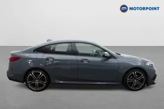 BMW 2 Series M Sport Automatic Petrol Saloon - Stock Number (1654049) - Drivers side