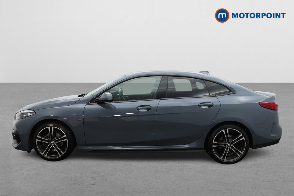 BMW 2 Series M Sport Automatic Petrol Saloon - Stock Number (1654049) - Passenger side