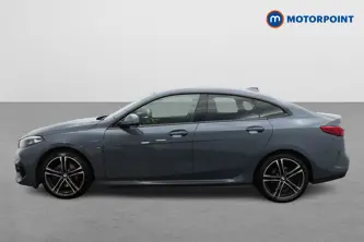 BMW 2 Series M Sport Automatic Petrol Saloon - Stock Number (1654049) - Passenger side