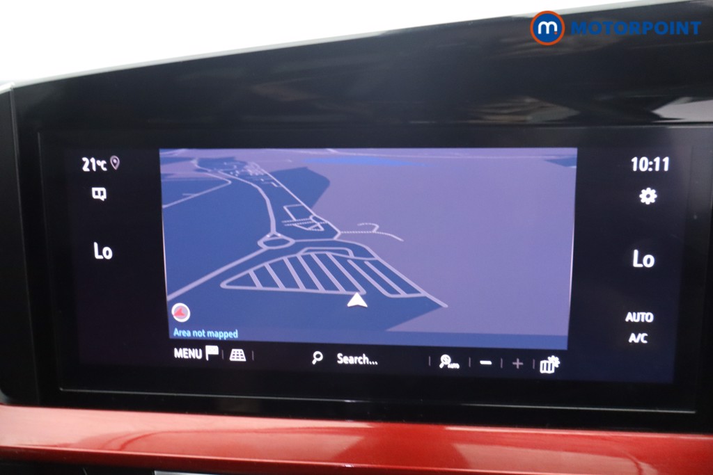 Vauxhall Mokka GS Manual Petrol SUV - Stock Number (1654051) - 2nd supplementary image